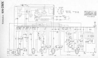 Telefunken-976 GWK_Opus 976 GWK_Allstromsuper 976 GWK-1939.Radio preview